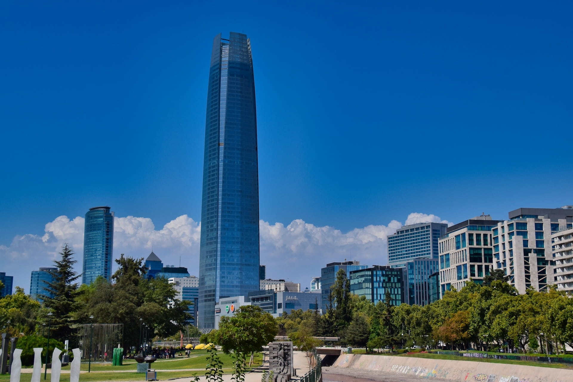 Passeios em Santiago do Chile que valem a viagem