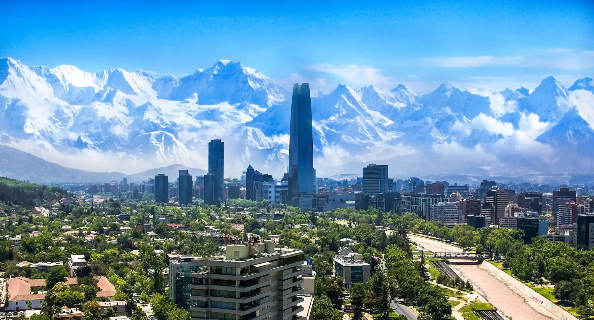 Descubra o Chile: Dicas Imperdíveis para Sua Próxima Viagem