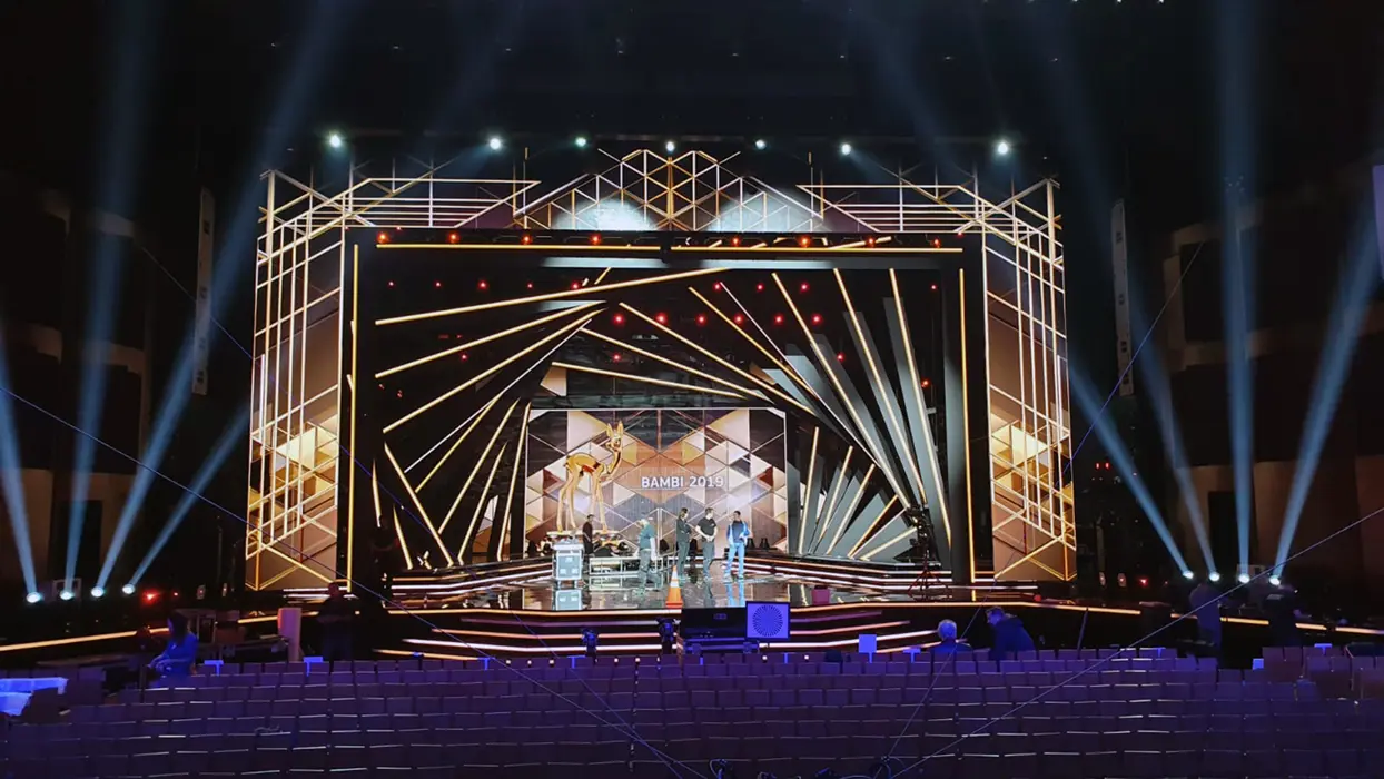 Bambi 2019 von ICT, Ansicht 5