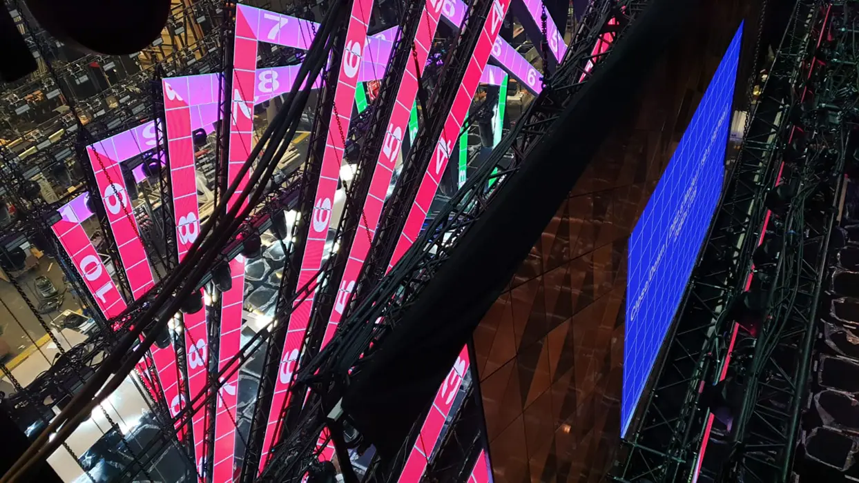 Bambi 2019 von ICT, Ansicht 4