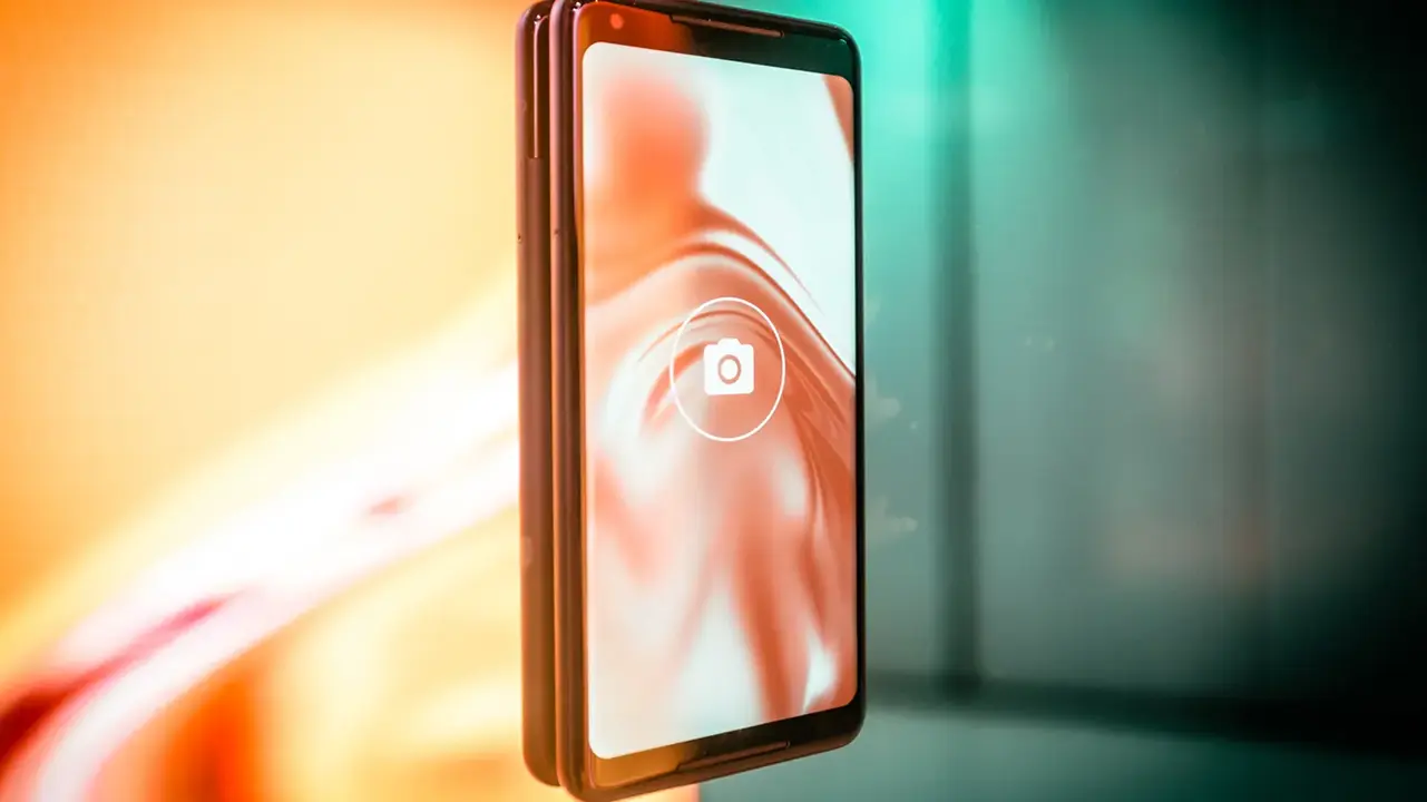 Projektansicht 12 zu „Google Pixel – Product Launch“