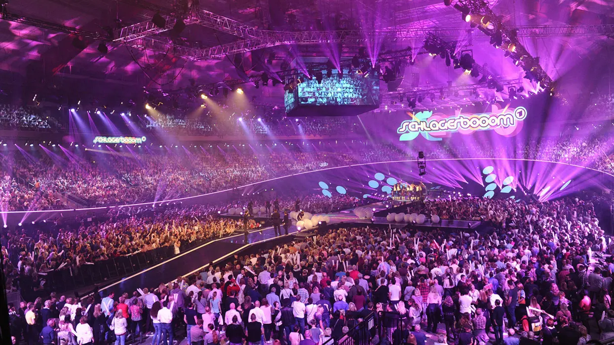 ICT ARD SCHLAGERBOOOM 2016, Ansicht 3
