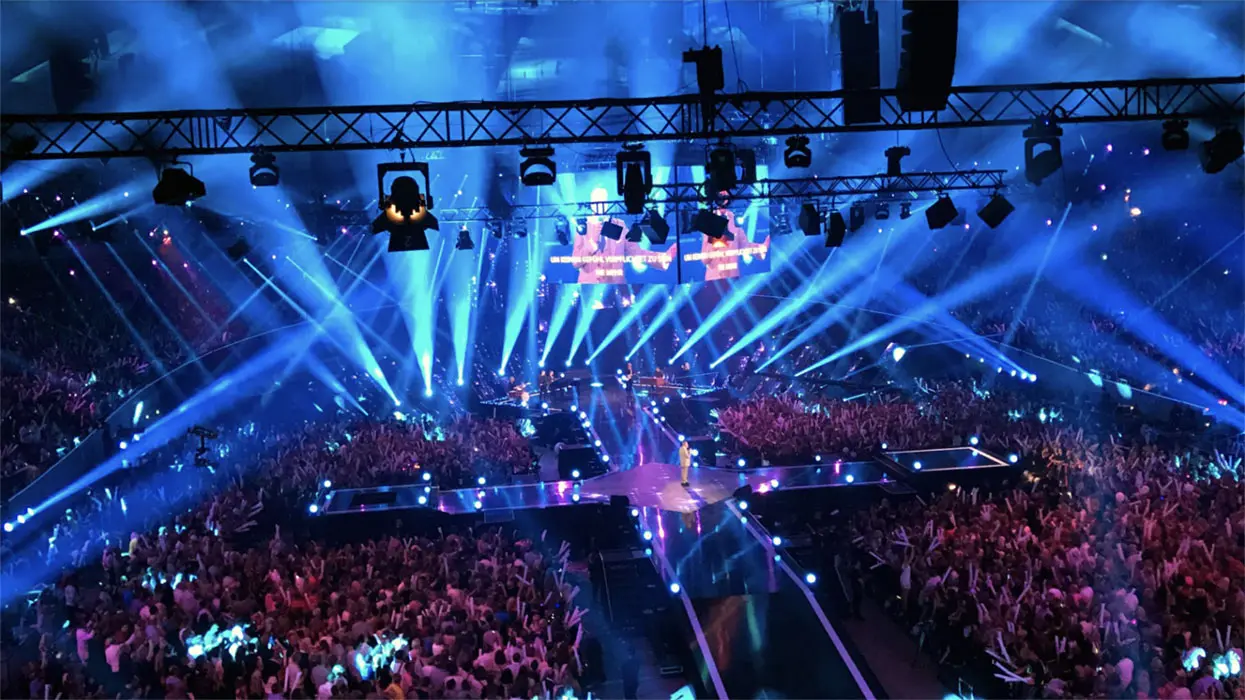 ICT ARD SCHLAGERBOOOM 2016, Ansicht 4