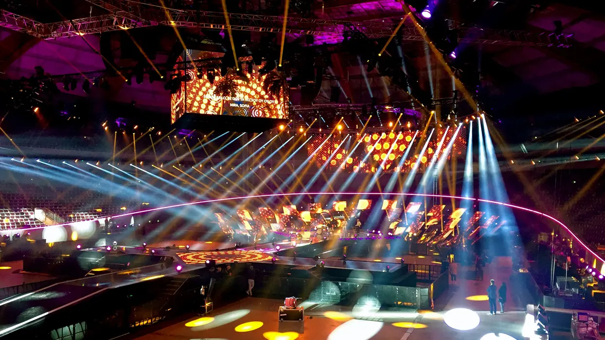 ICT ARD SCHLAGERBOOOM 2016, Ansicht 1