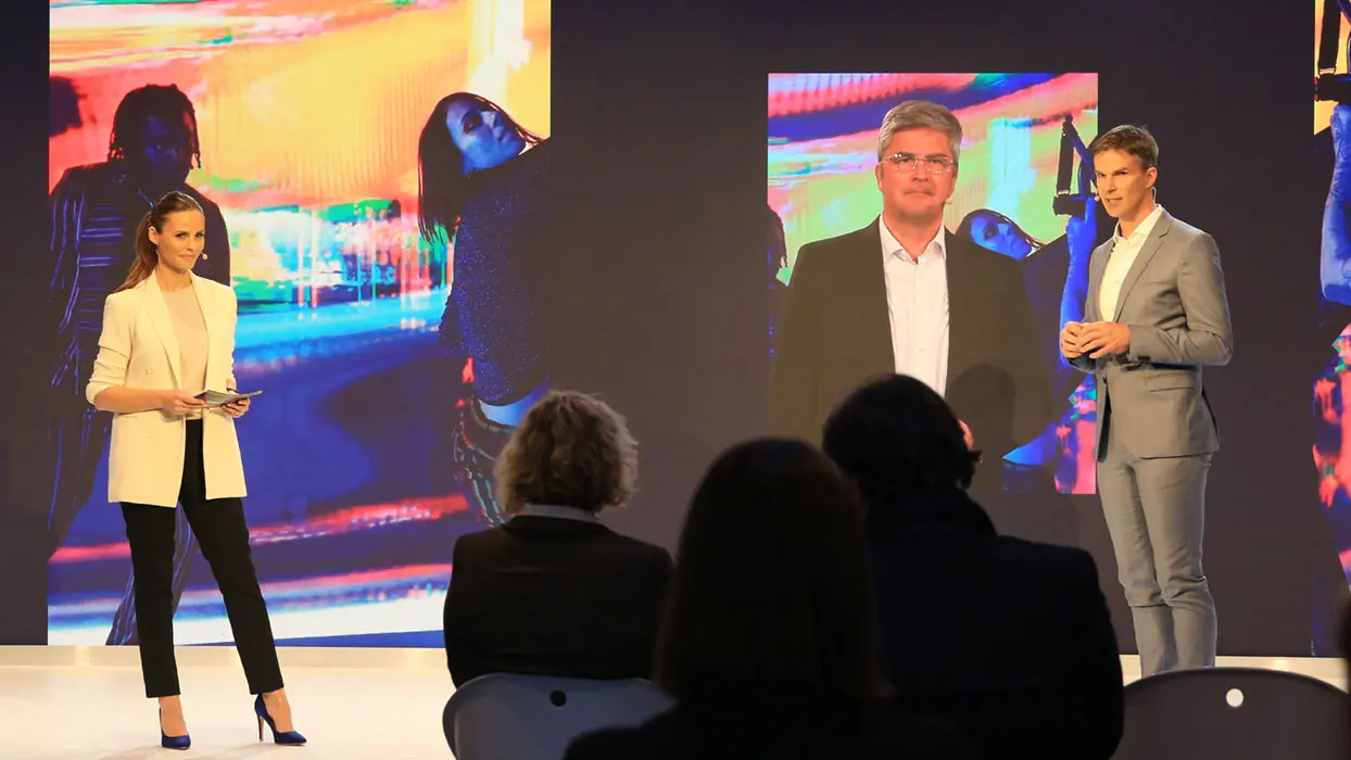 Hybrid MeetUp am 28.10.2021, Ansicht 6