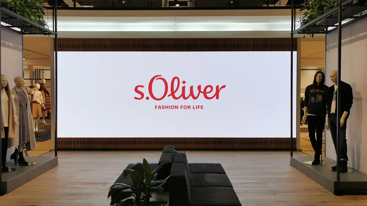 s.Oliver Fashion Store, Ansicht 6