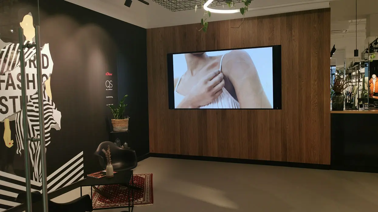 s.Oliver Showroom, Ansicht 13