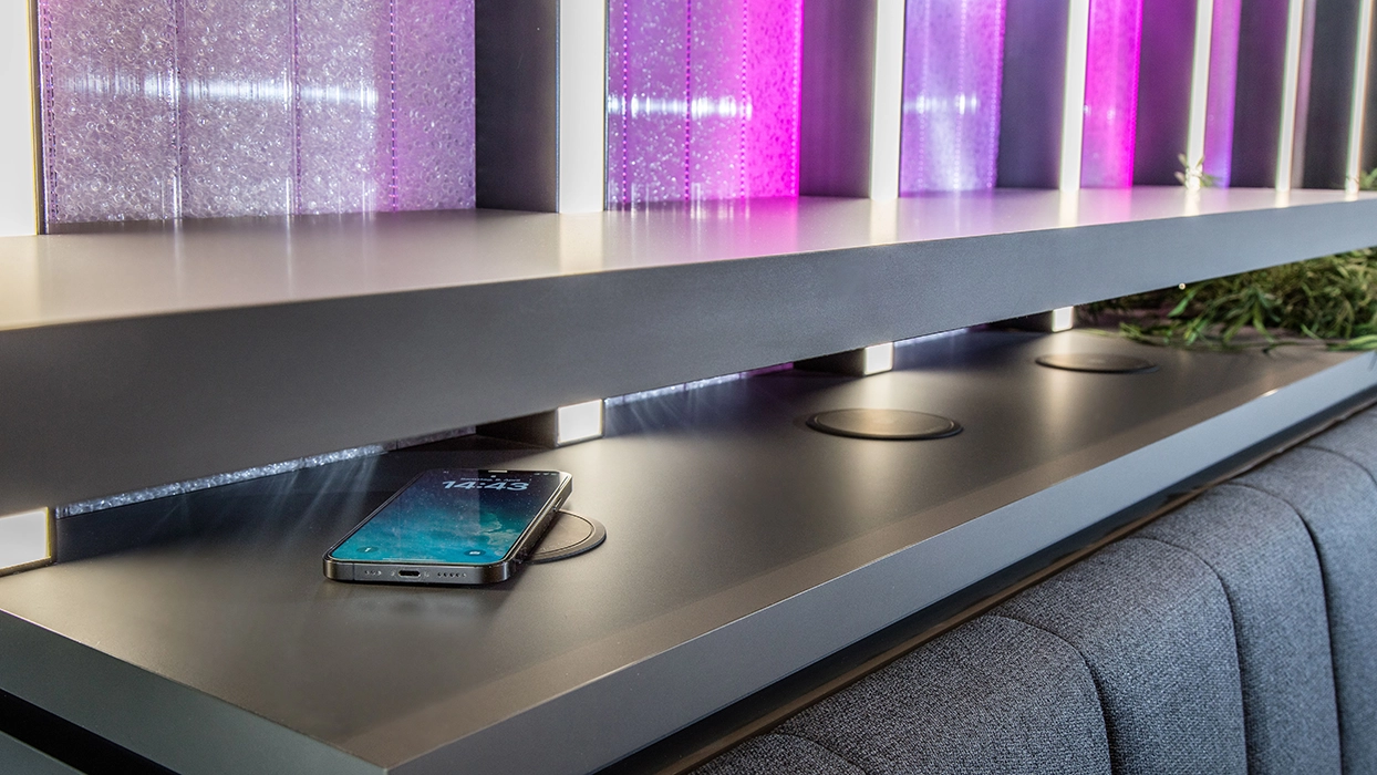 Samsung Galaxy S9 und Samsung Galaxy S9 Plus.