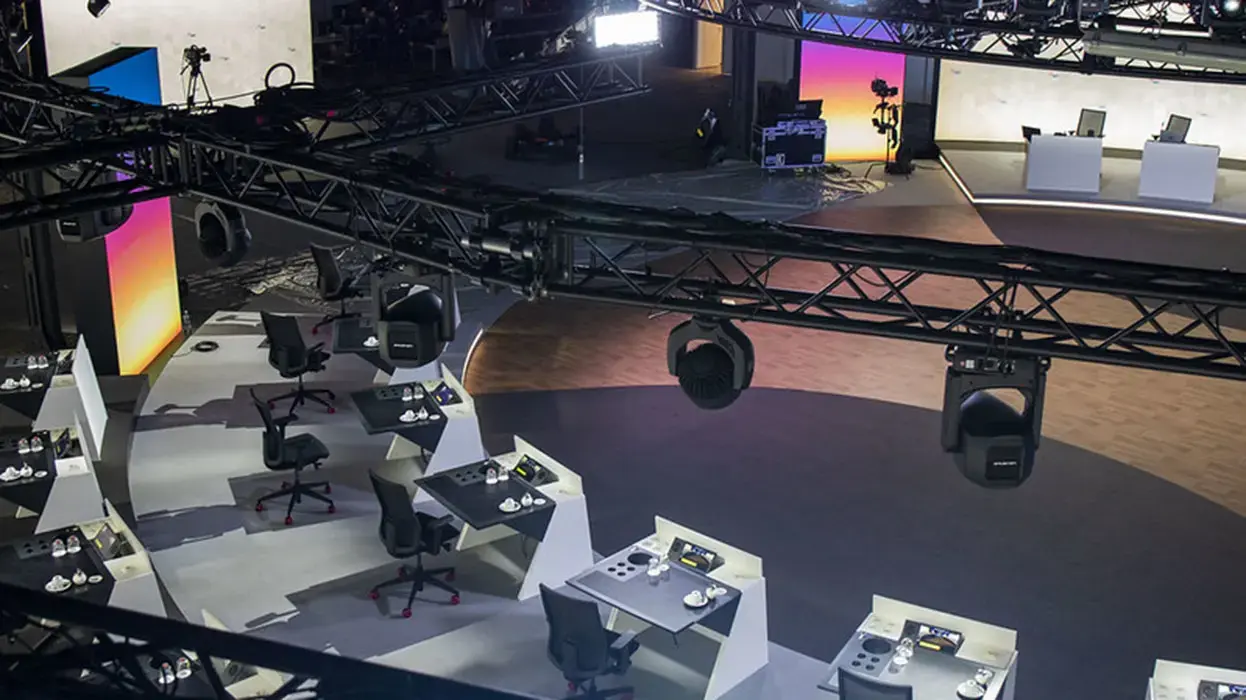 72. FDP-Bundesparteitag, Ansicht 2