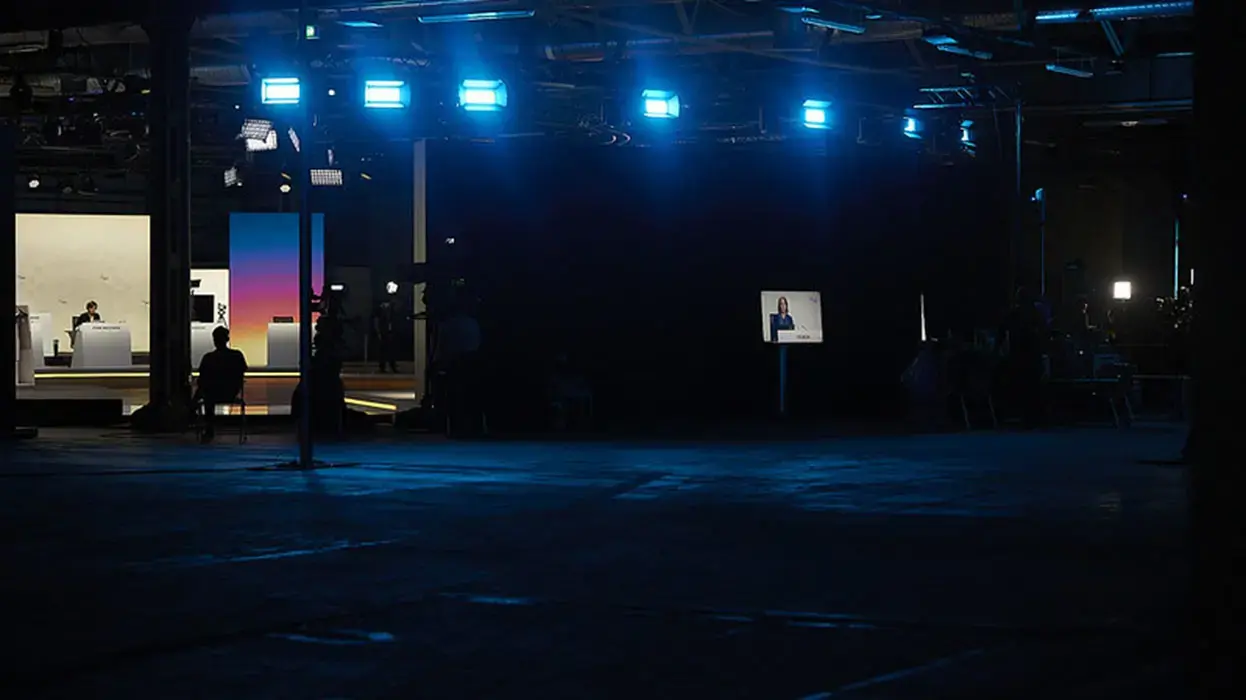 Projektansicht 7 zu „FDP Bundesparteitag“