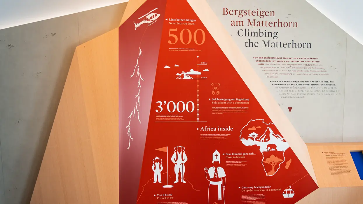 Projektansicht 9 zu „Zooom the Matterhorn“