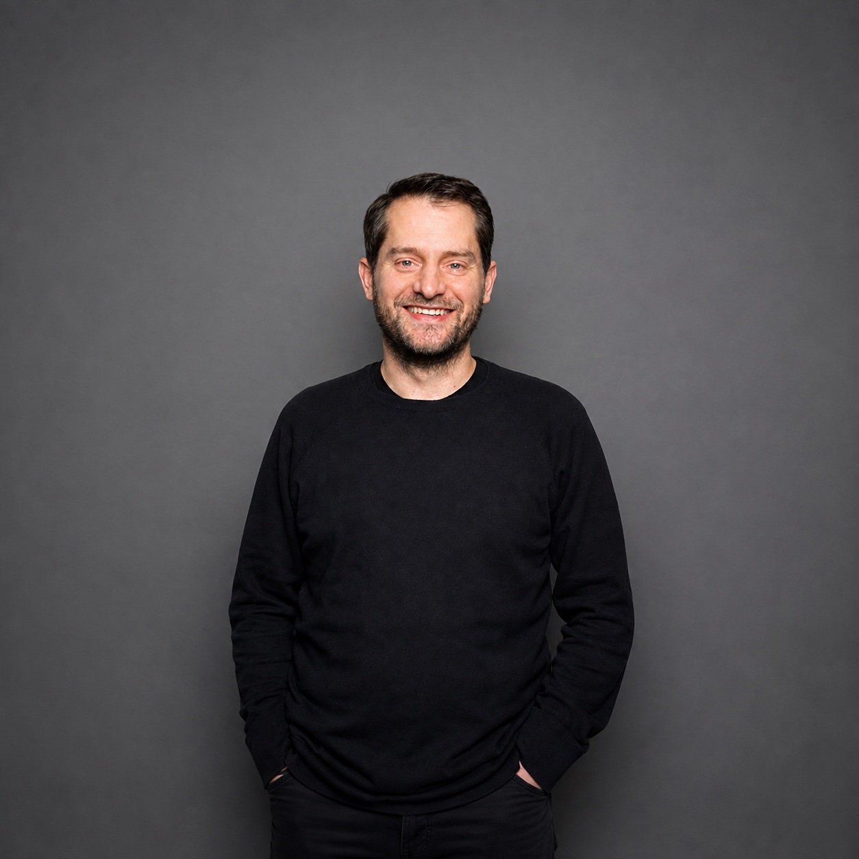 Daniel Zahner, CTO at ICT