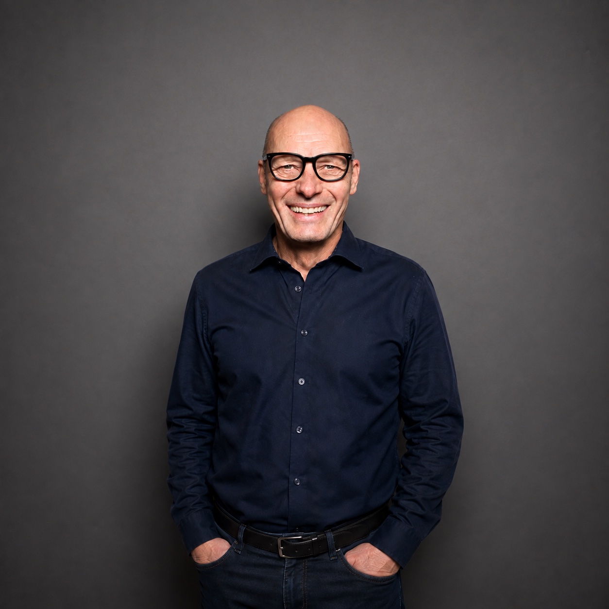 Florian Schlecht, Director Studios at ICT