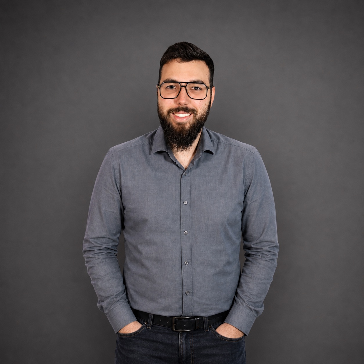 Tim Baur, Account Manager at ICT