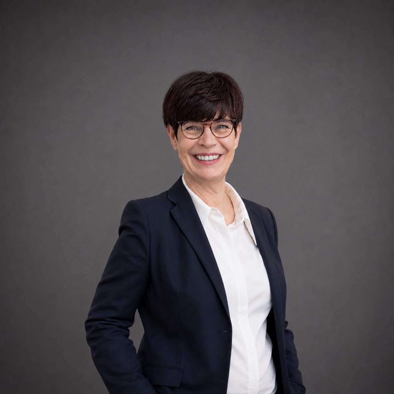 Petra Pieper, Senior Key Account Manager at ICT