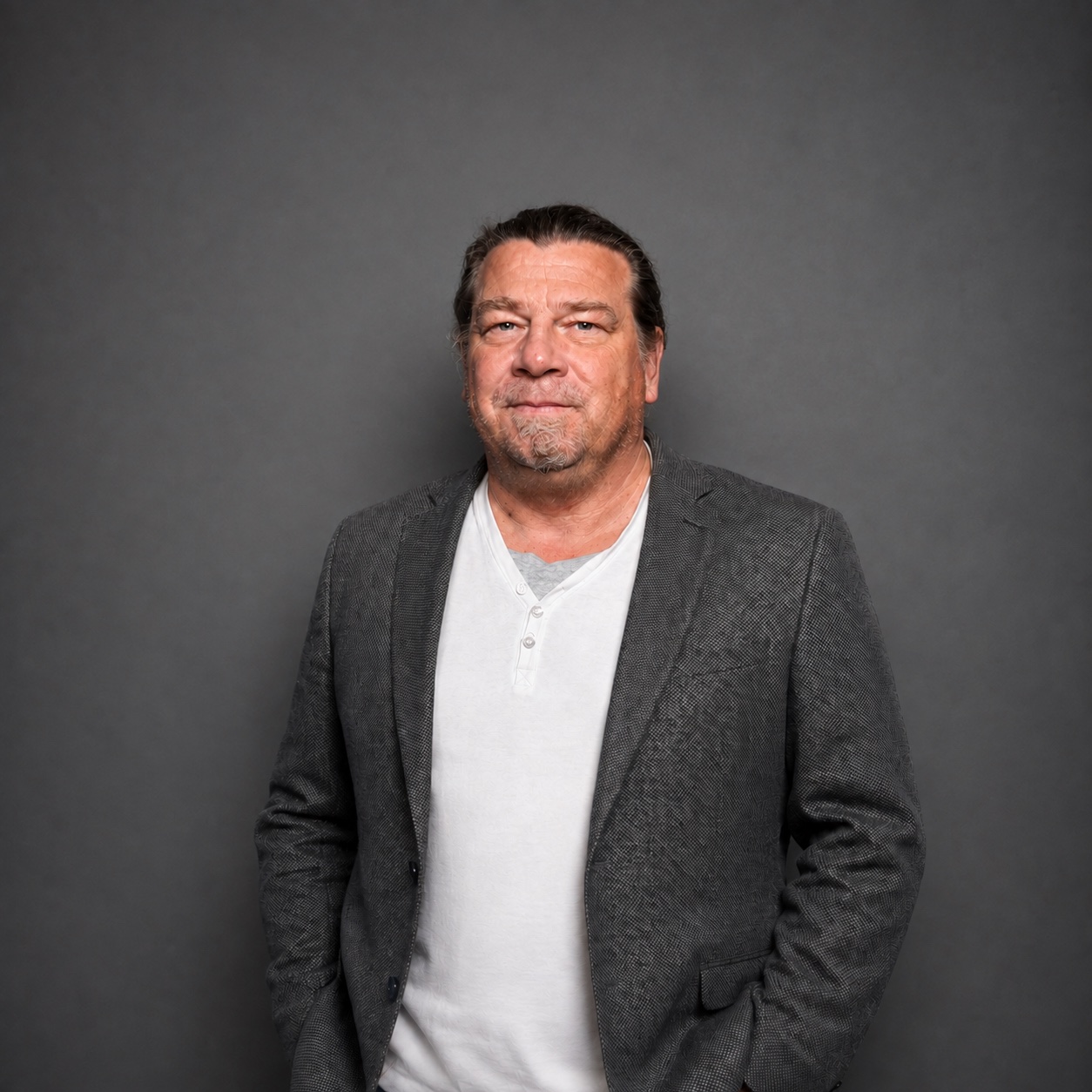 Jens Riediger, Head of TV & Film at ICT