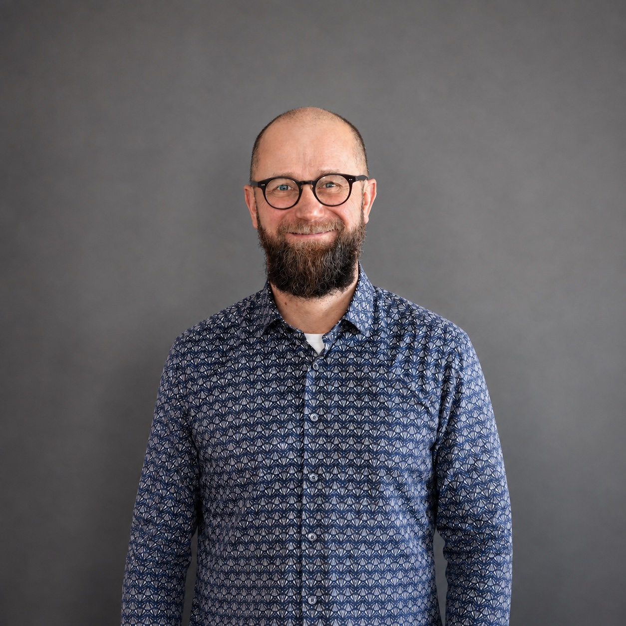 Oliver Gärtner, Head of Inside Sales at ICT