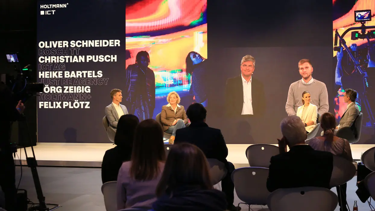 Hybrid MeetUp on 28 October 2021, view 1