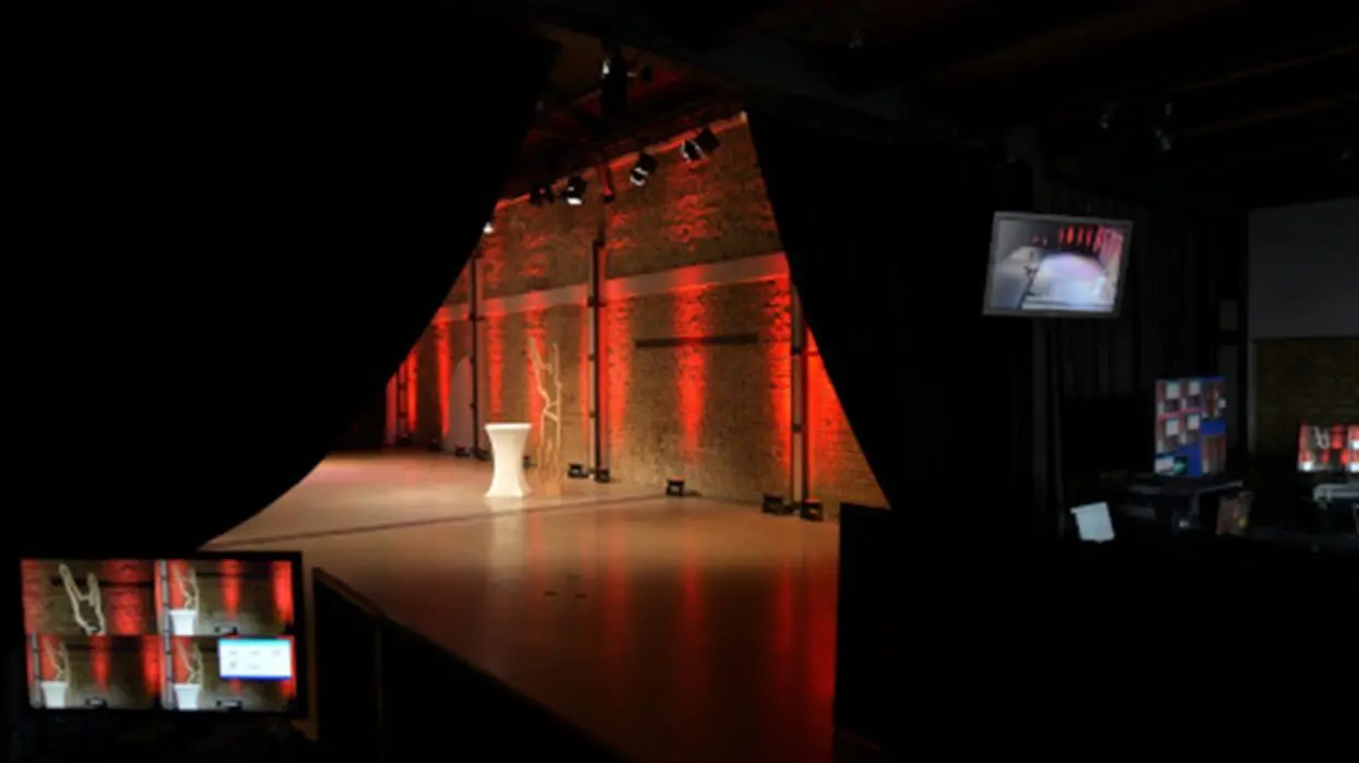 Project view 2 of “Alte Schmelze Wiesbaden”