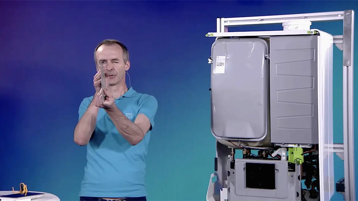 Project view 11 of “Bosch Thermotechnik – Streaming”