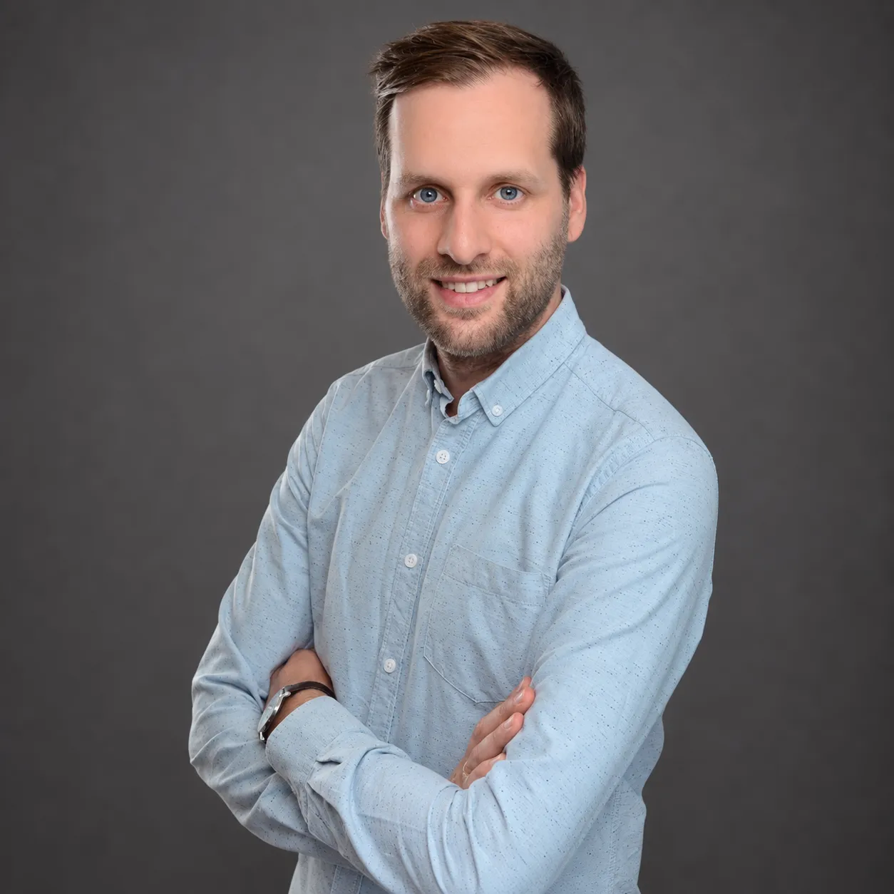 Sebastian Meyer