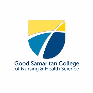Good Samaritan College logo
