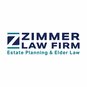 Zimmer Law Firm logo