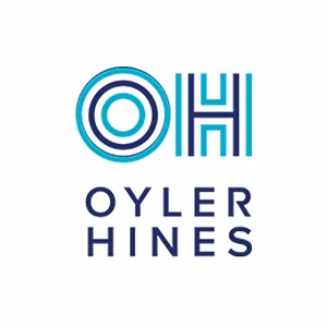Oyler Hines logo