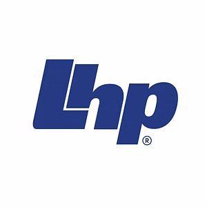 LHP logo
