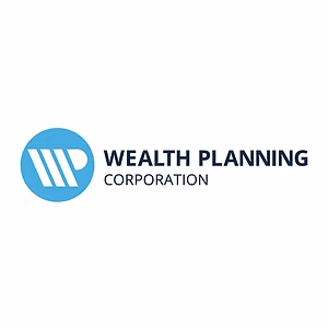 Wealth Planning Corporation logo