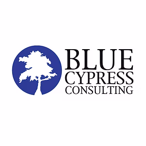 Blue Cypress Consulting logo