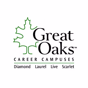 Great Oaks Career Campuses logo