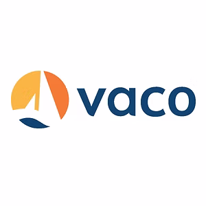 Vaco logo