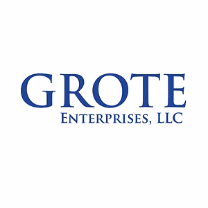 Grote Enterprises logo