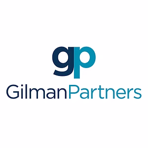Gilman Partners logo