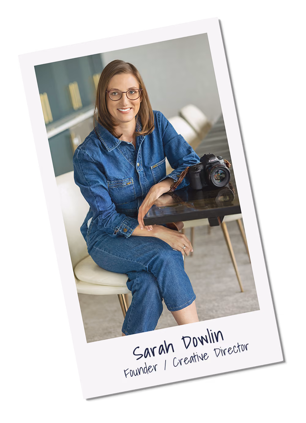 Sarah Dowlin WorkLife Studios