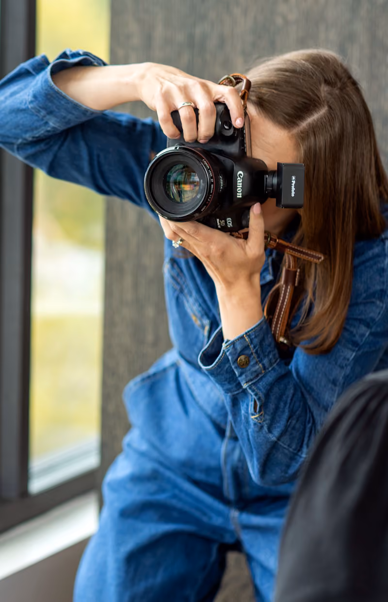Sarah Dowlin photographer