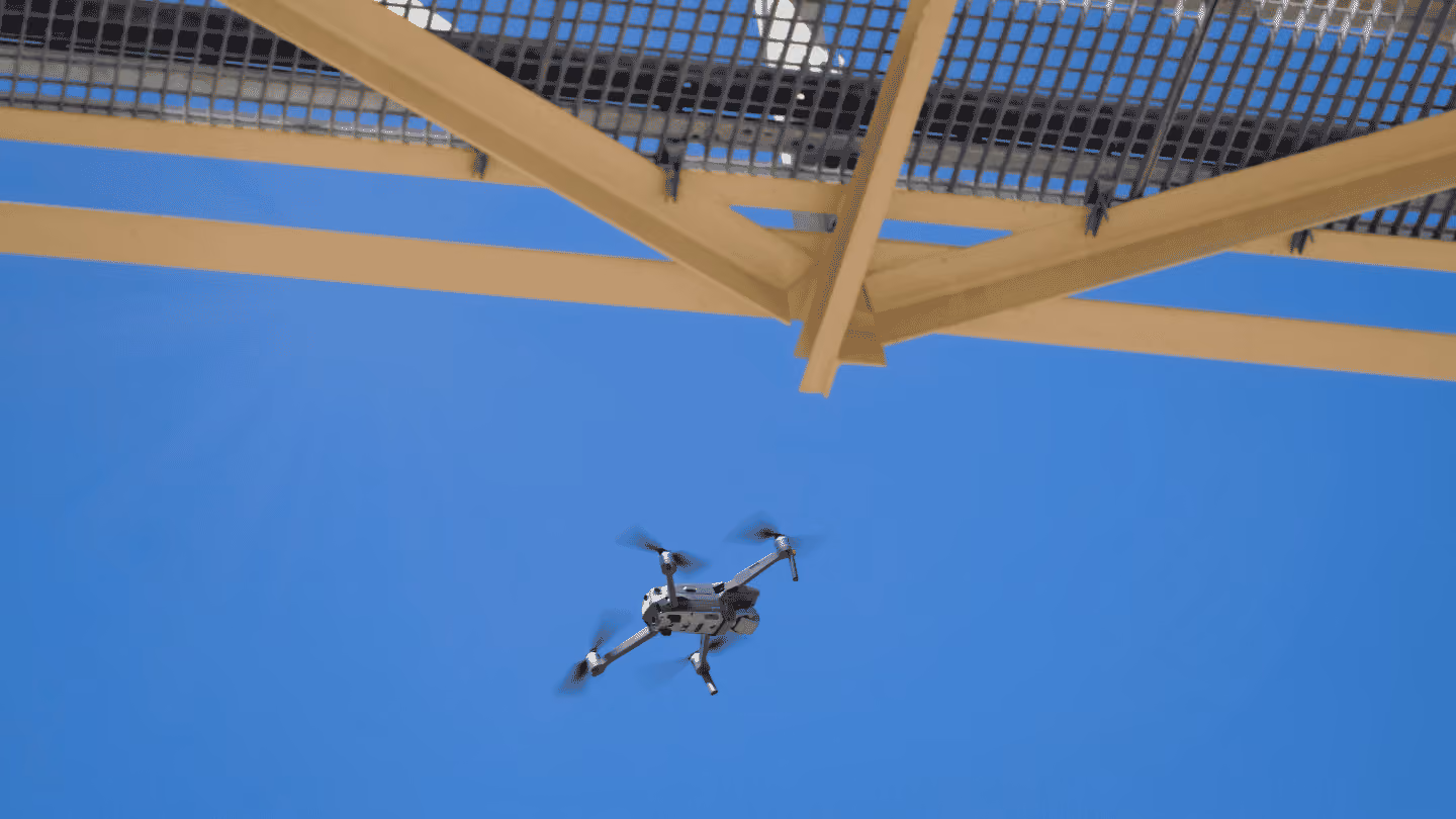 Part 108 drone technical requirements