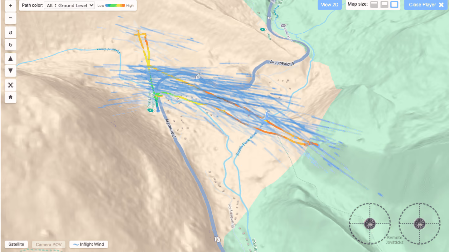 Introducing In-Flight Wind v3.0