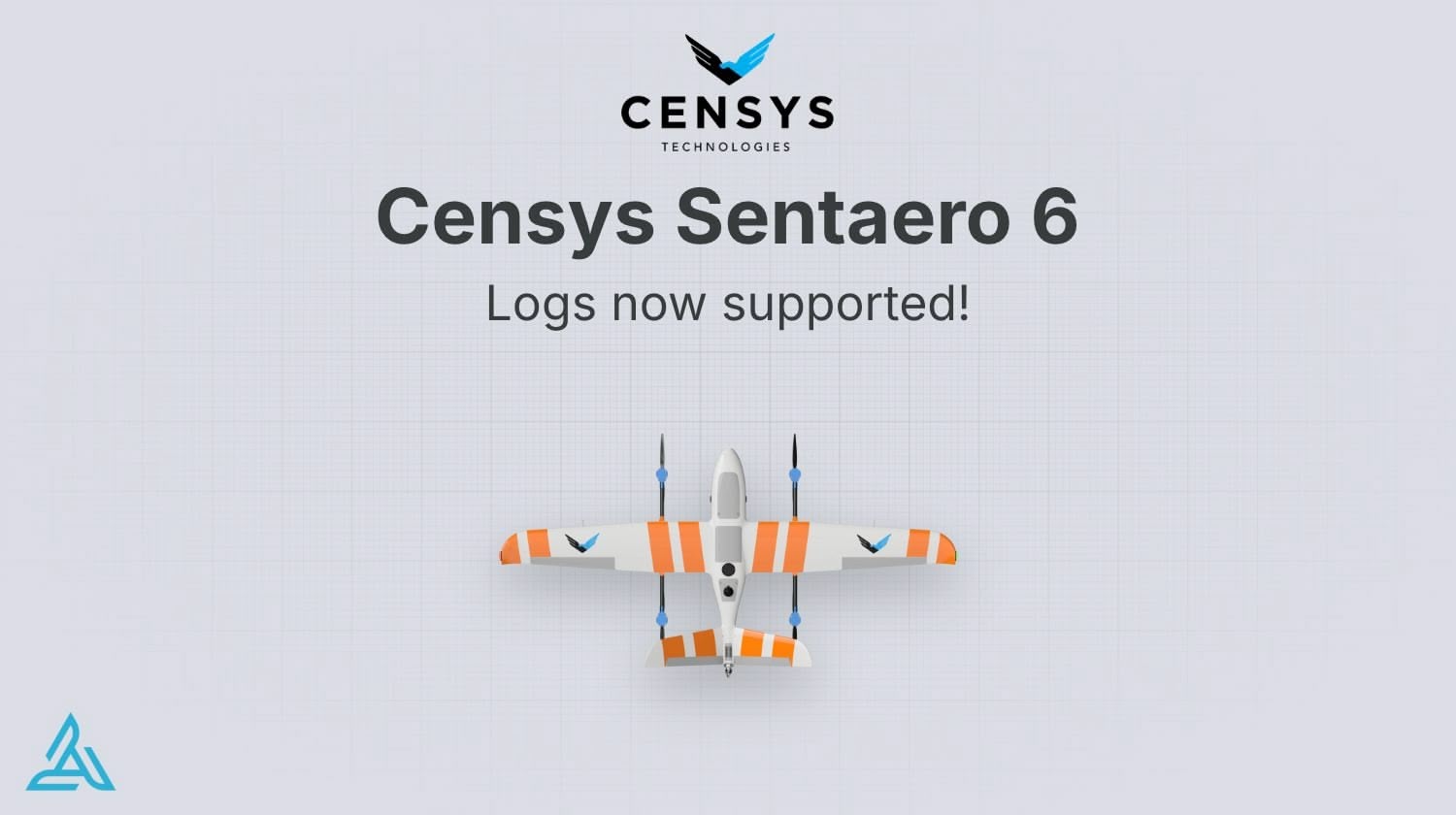 Censys Sentaero 6 logs now supported