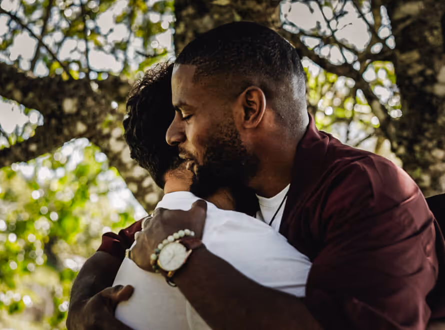 Client lifestyle photo