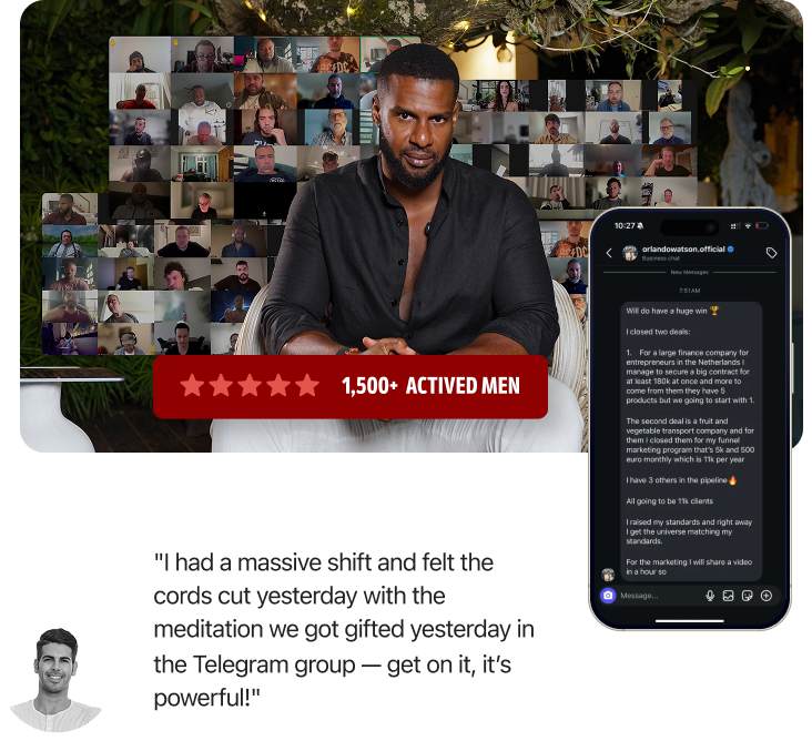 Live catalyst call preview