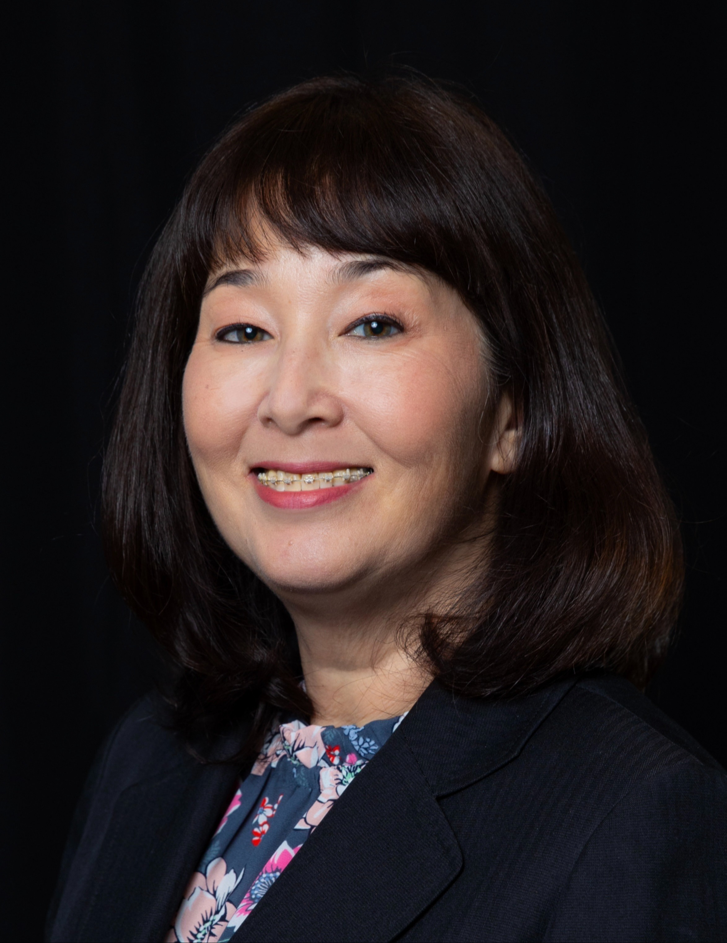 Christina Courson, CHRO Hays CISD