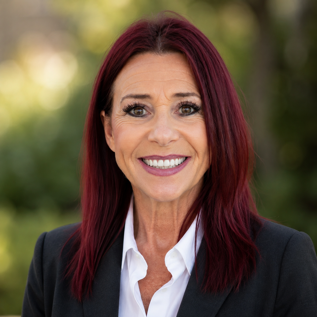 Brenda Goodlin, Vice President of Leasing and Operations at Upward Communities