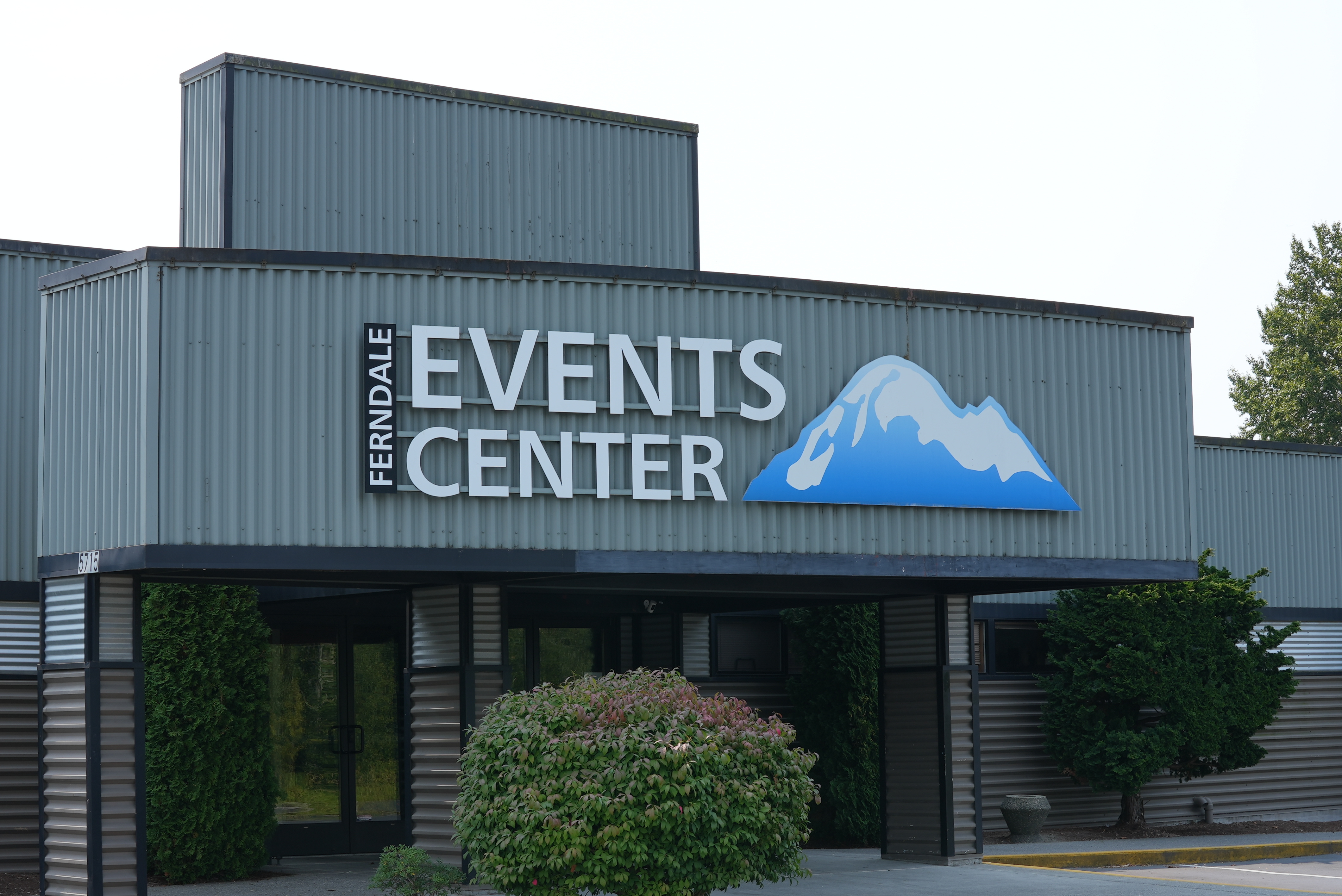 Ferndale Events Center
