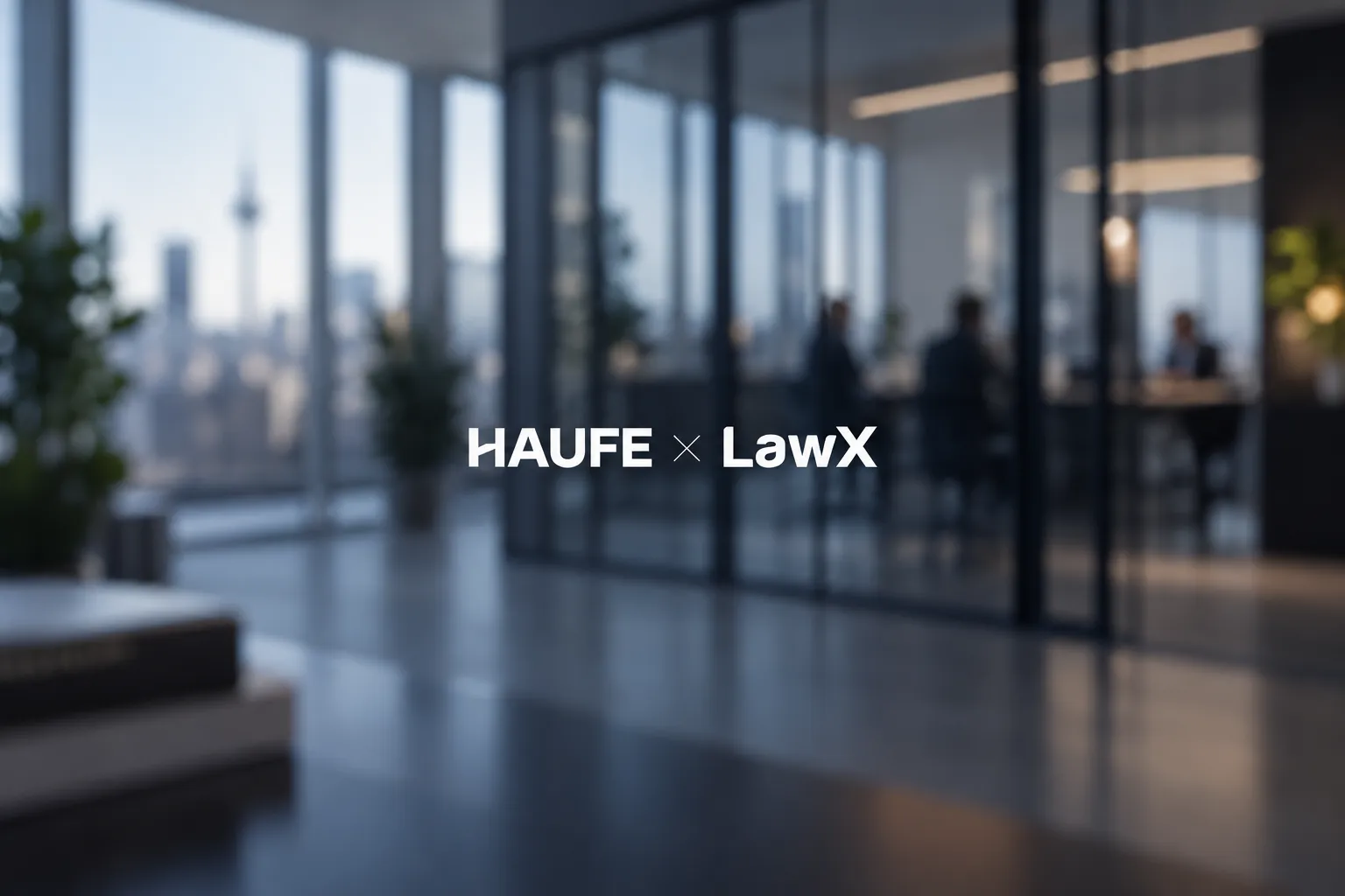 Haufe und LawX: Partnerschaft für juristische Recherche im KI-Assistenten