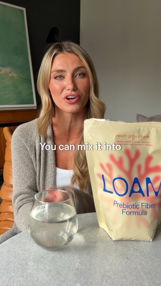 LOAM: UGC Ad 03