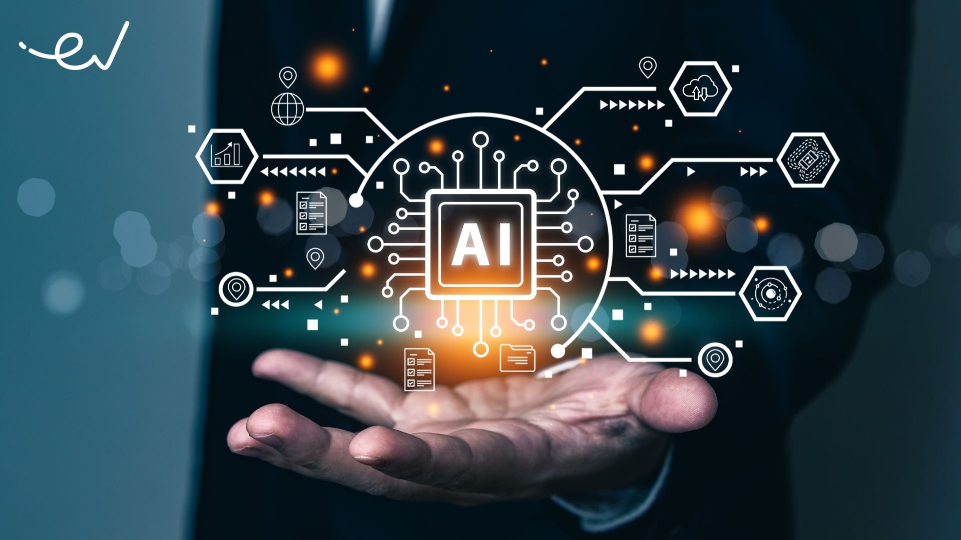 Intelligent automation powered by artificial intelligence