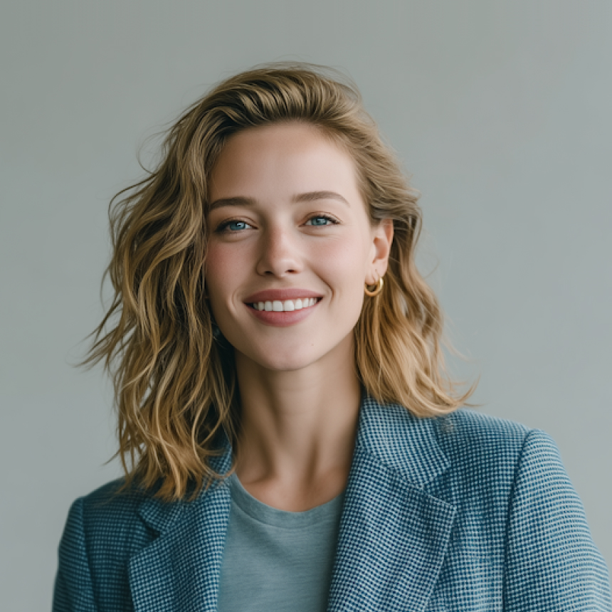 Emily Carter