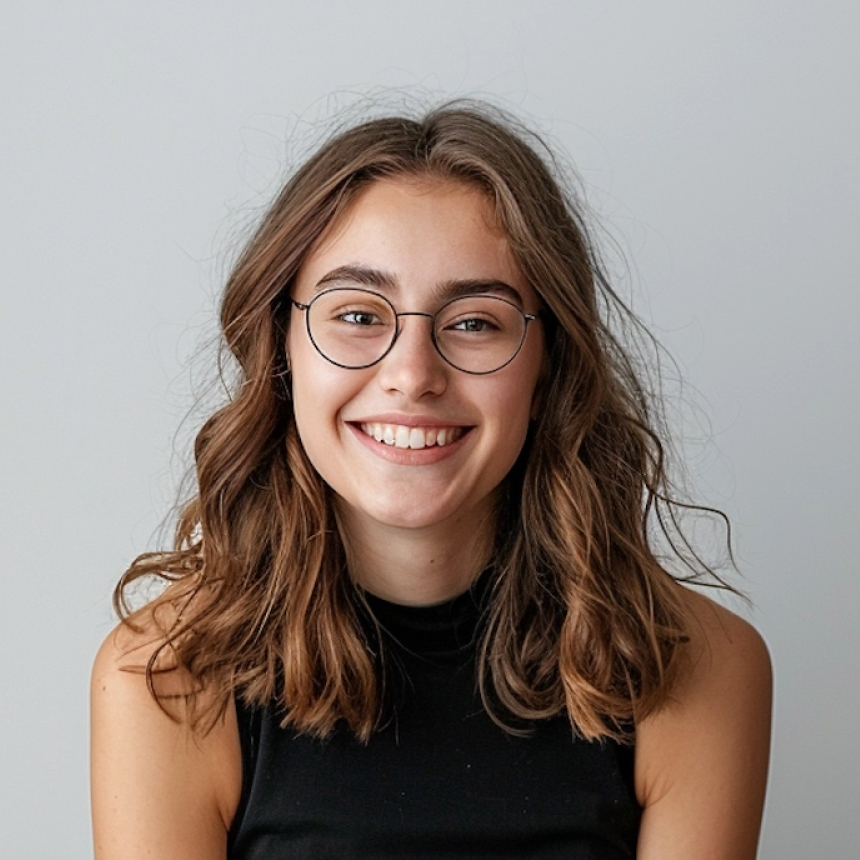 Sarah Mitchell
